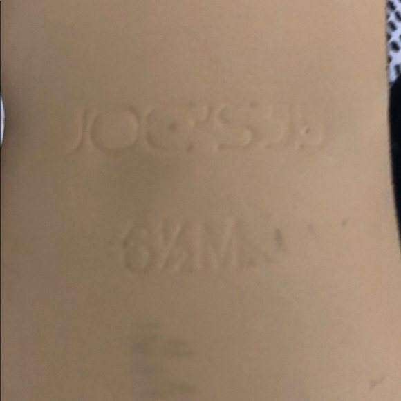 Joe’s Laney Heels 👠 - Picture 8 of 8